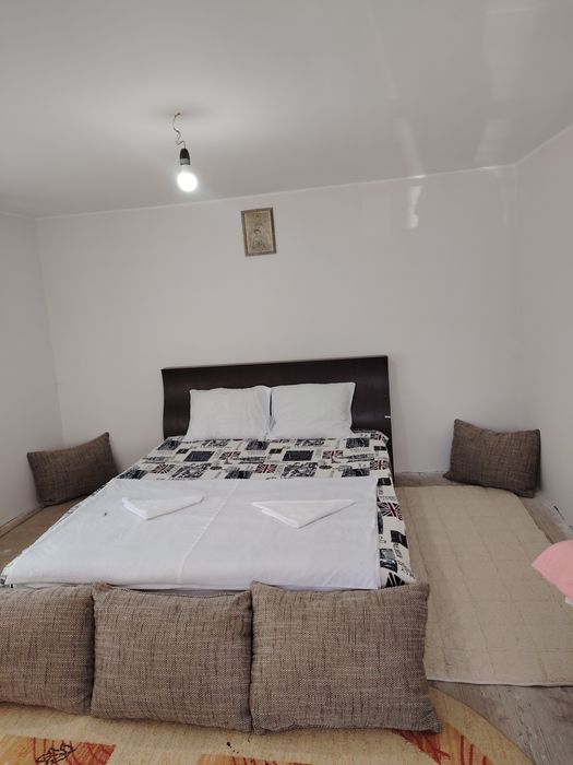 Casă de vânzare în munții Apuseni