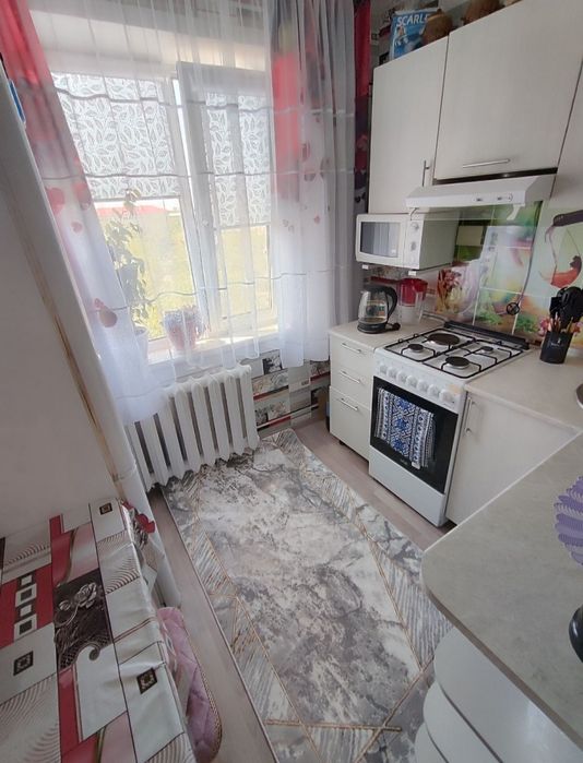 Продам 1 комнатную квартиру 2 48