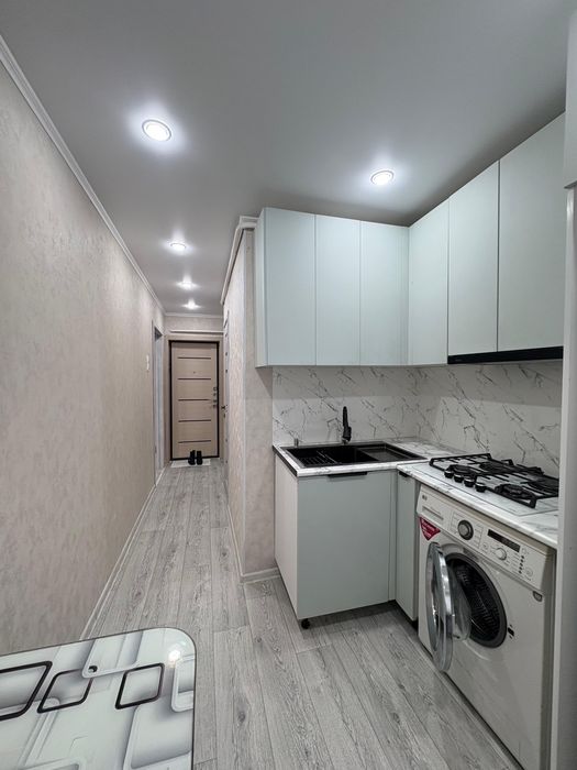 Сдам 1-ком квартиру