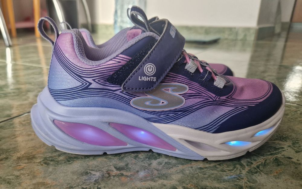 Încălțăminte Skechers nr 30 copil