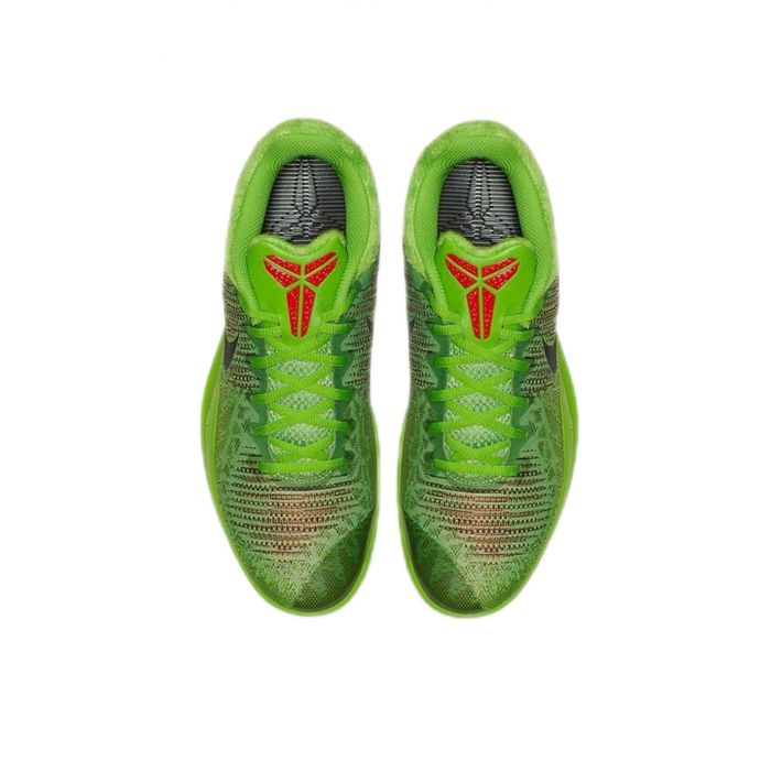 Кроссовки Nike Mamba Rage Grinch