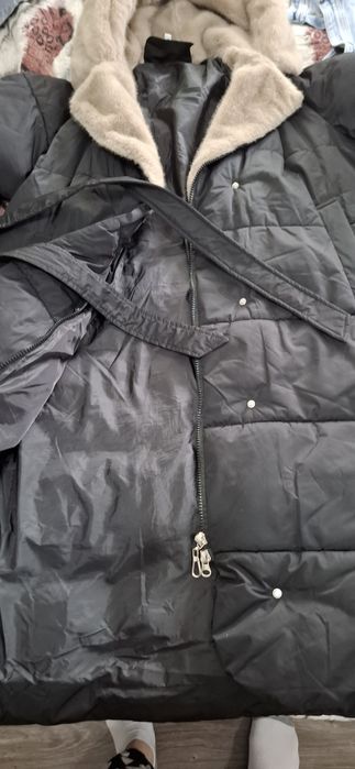 Продам зимнюю куртку