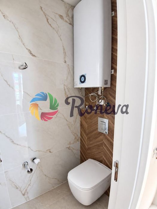 Продава се Тристаен апартамент в Варна, Базар Левски - 90 кв.м за 3445 €/кв.м - Снимка #5