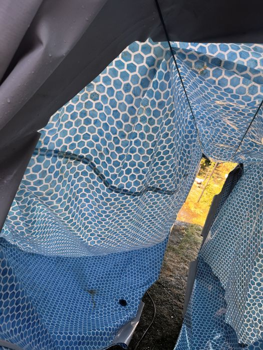 Басейн Intex Помпа  покривало