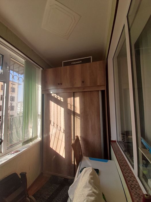 3 xonali 3 - etaj  kvartirani sotiladi