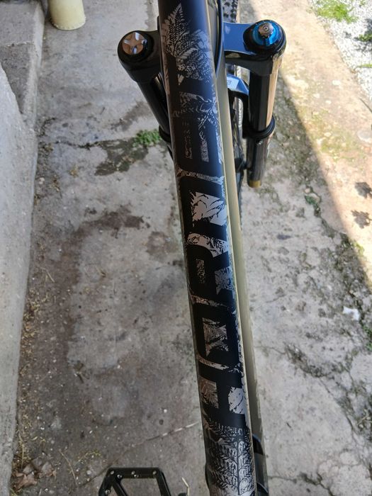 Dartmoor hornet 27.5
