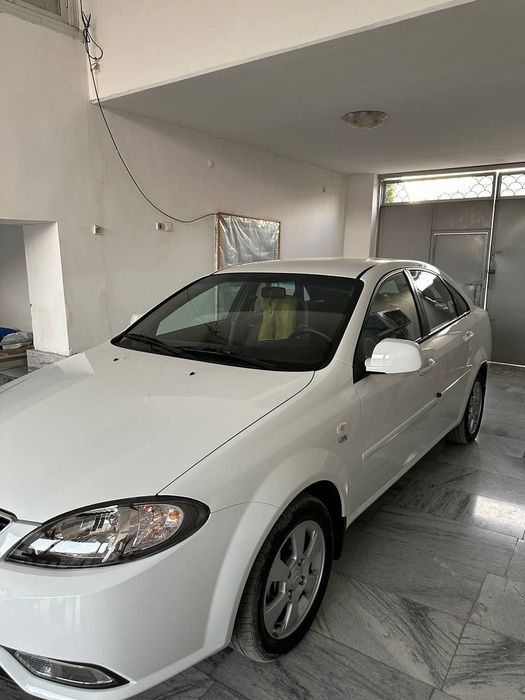 Gentra идеал холатда