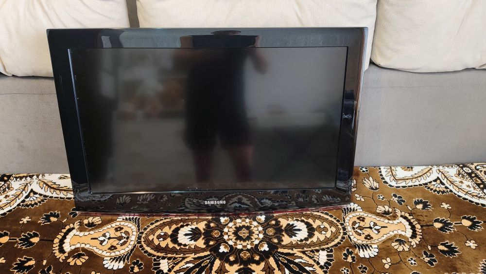 Продам плазменный телевизор