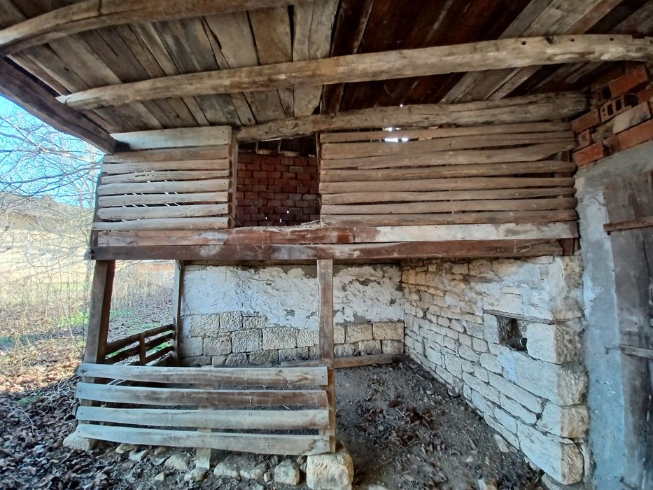 Продава се Къща в с. Дряновец, Област Разград - 80 кв.м за 58 €/кв.м - Снимка #1