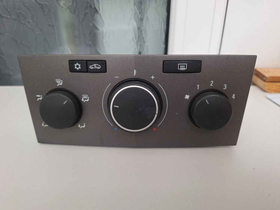 Diverse Opel Astra h