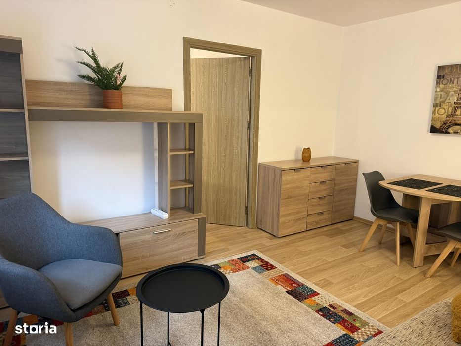 ap 2 cam renovat parter aleea rosiorilor ,luptei