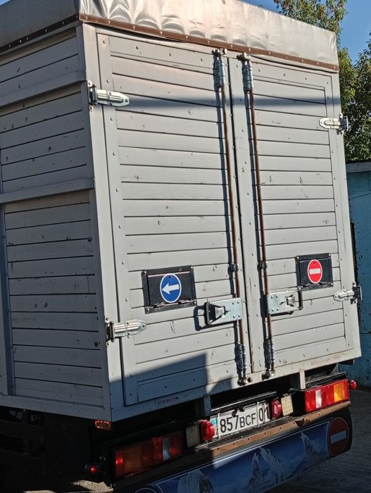 Продам Газель 5 200 млн