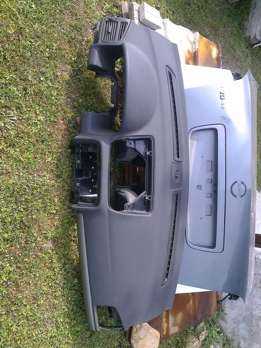 табло с air bag за Fiat Croma