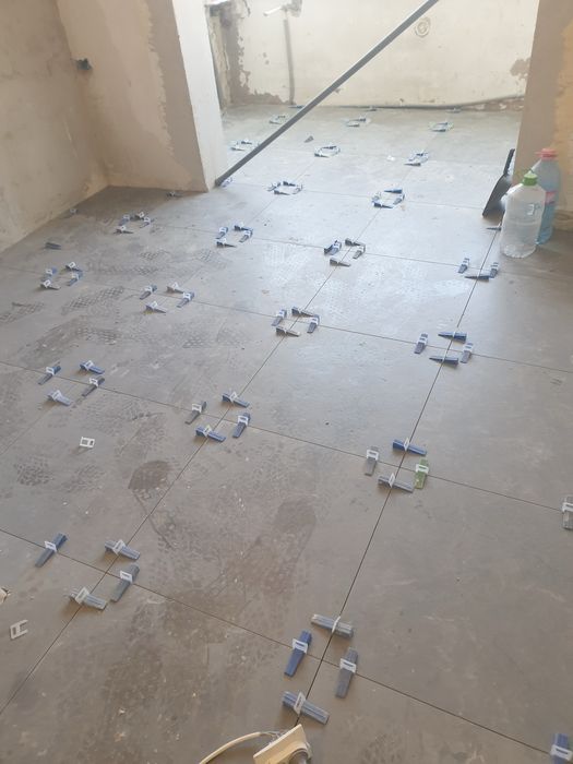 Amenajari si restructurari interioare si exterioare
