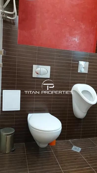 Дава се под наем Тристаен апартамент в Пловдив, Кючук Париж - 80 кв.м за 450 € - Снимка #6