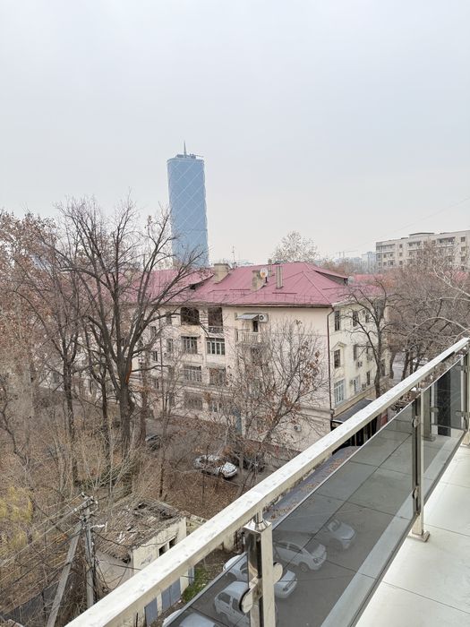 Аренда офиса в Яккасарайском районе (Ракат)