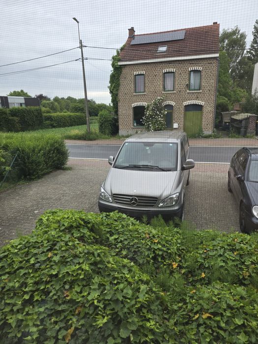 Vând mercedes vito