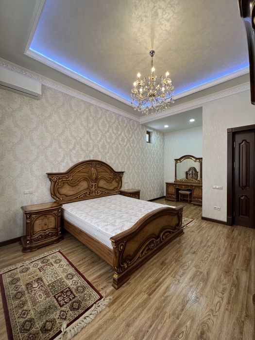 Урикзор (Учтепа тумани)  4 сотих 7 хона