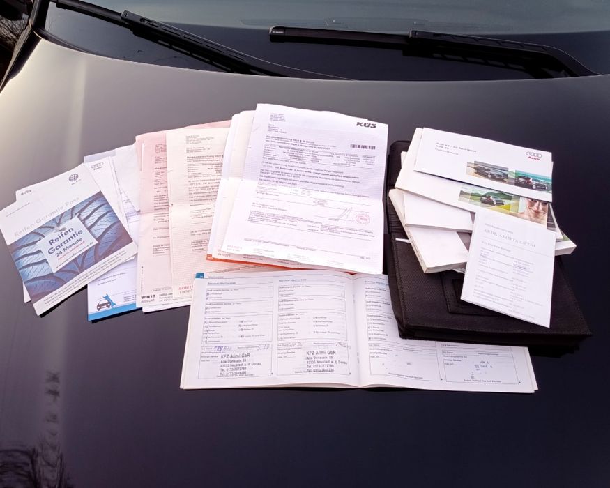 Лек автомобил Ауди А3 Слайн Audi A3 Sportback Sline 2.0tdi 140 bmm