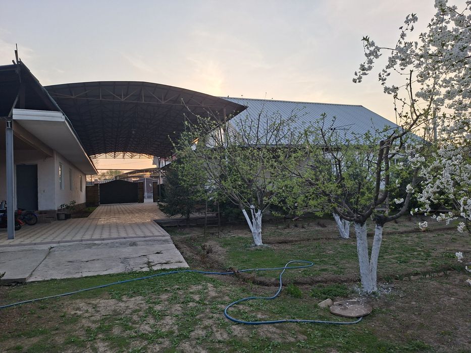 Продам дом в селе Байтерек Алексеевка