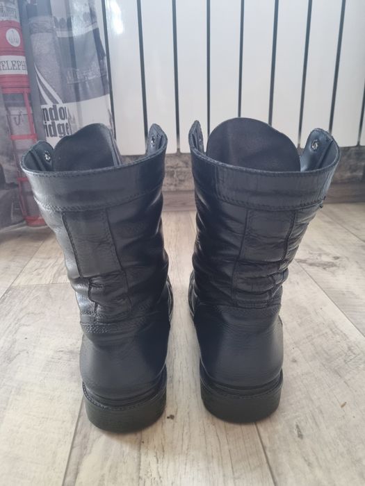 Берцы, 41 размер