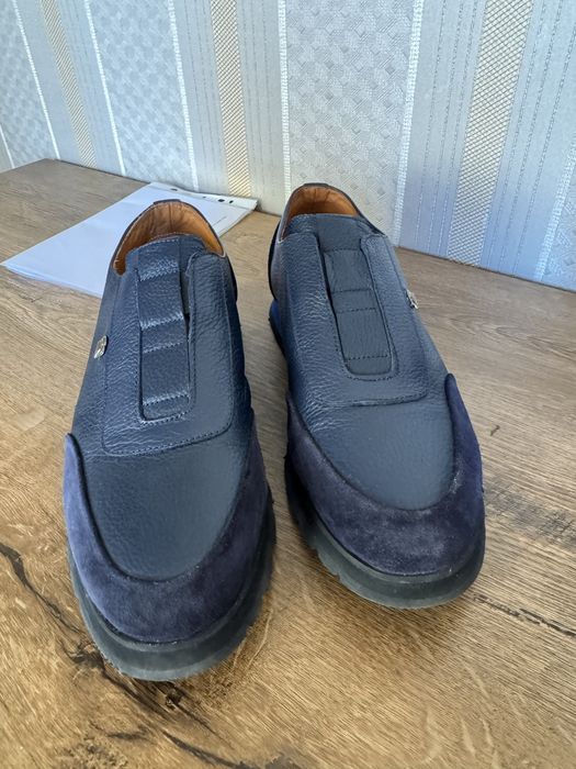 Мужсакая обувь 42 размер