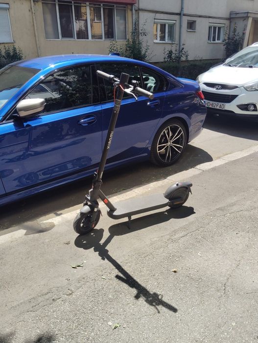 Vand trotineta electrica Ninebot e2 PRO, si Xaomi