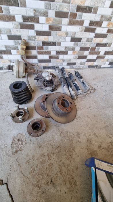 Priora mator  1.6 standart