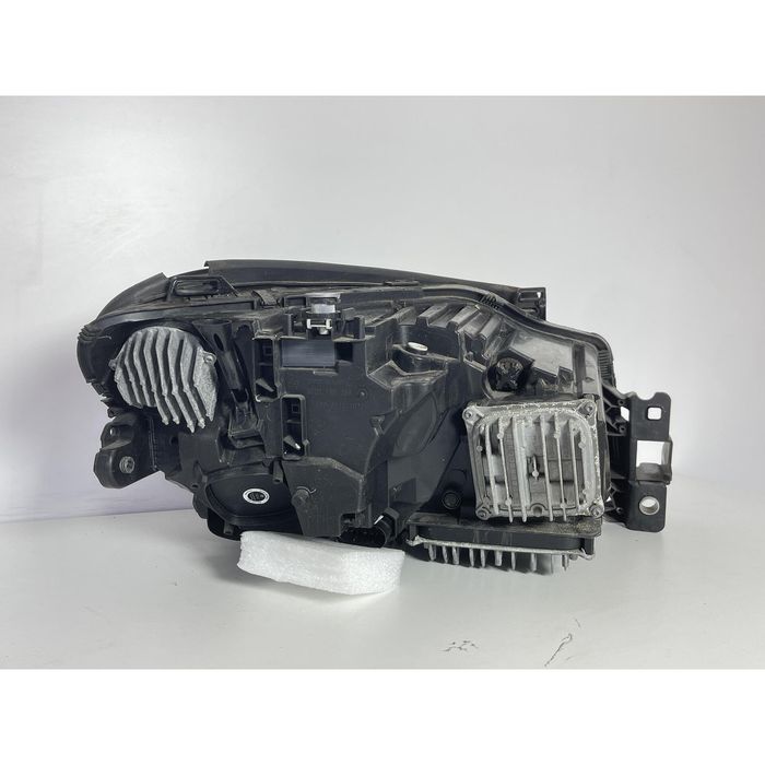 Ляв фар за mercedes gle w166 - a1669062503
