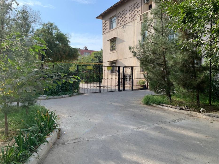 СВОЯ Квартира РАКАТ 3/3/4 Высокопотолочка (100м2)