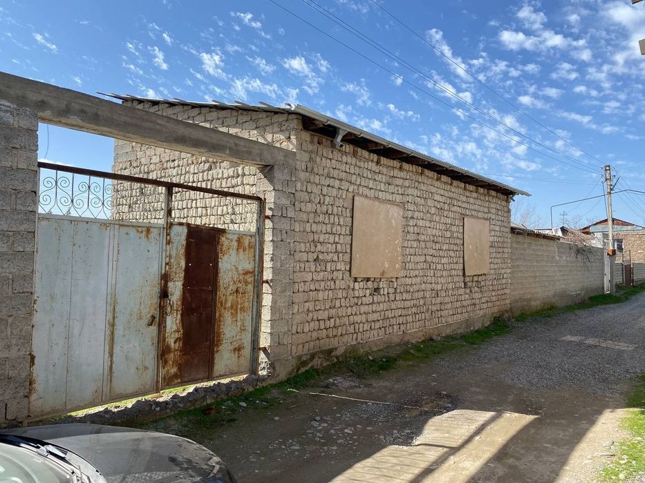 Йер участкаси дача