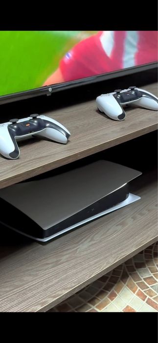 ps 5 бизнес сатылады