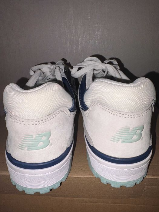 New Balance 550 - Номер 45.5