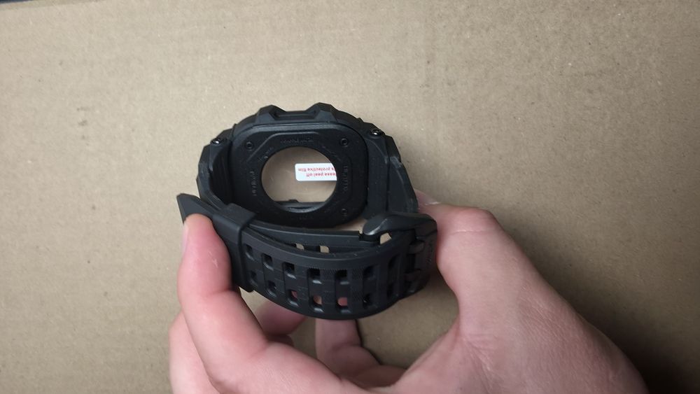 Husa / Carcasa Apple watch series 10 sau 11