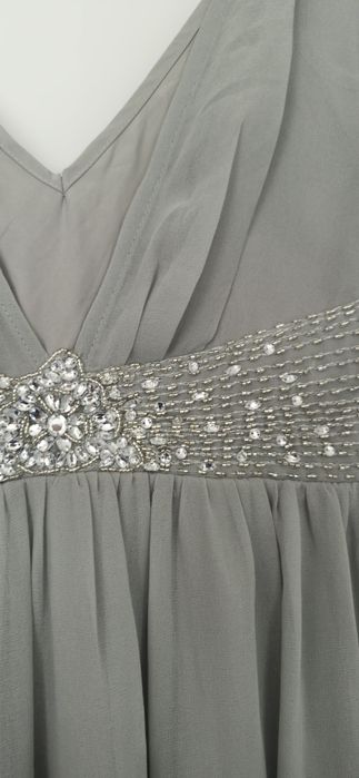 Дълги официални рокли