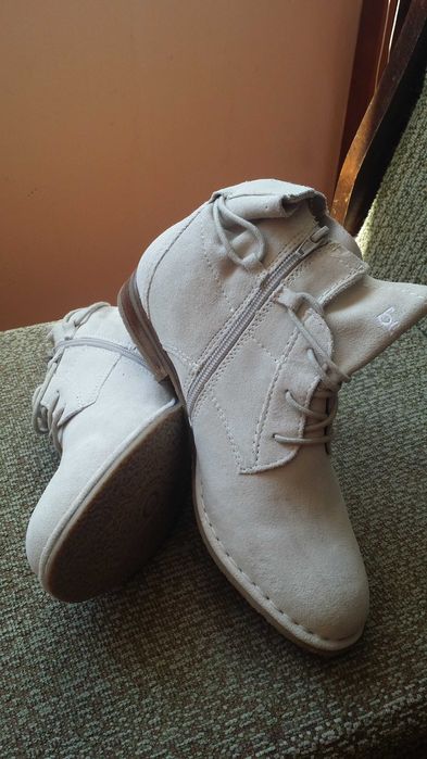 боти Bugatti 37 номер от Германия