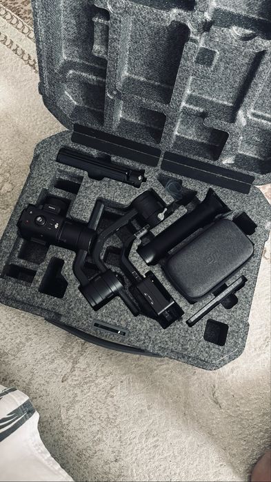 Продам sony alpha a6500 kit 16-50mm