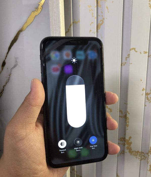 IPHONE 11 64Gb идеальном состоянии