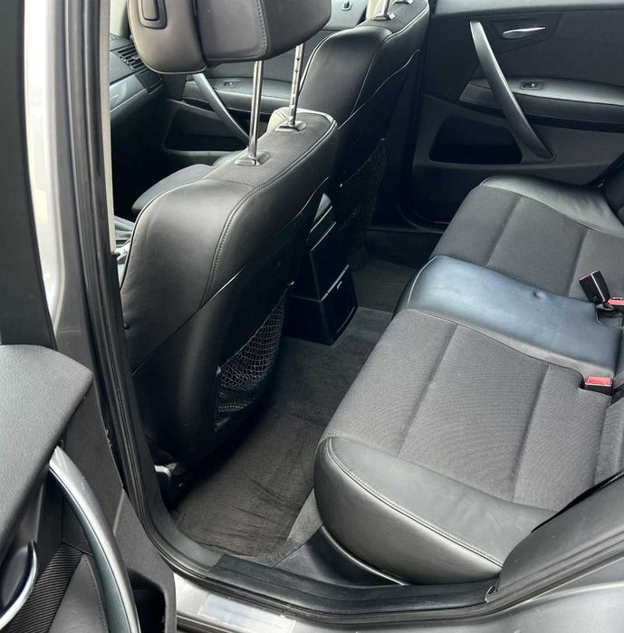 BMW X3 2.0 Diesel xDrive an 2010 Euro 5 RAR Efectuat Unic Proprietar