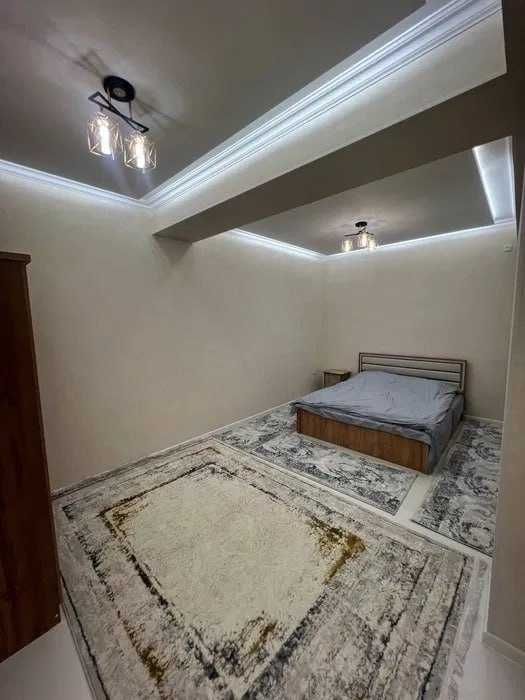 Сдаётся квартира на Сергелях, Чаштепа, ор-р: метро Чаштепа