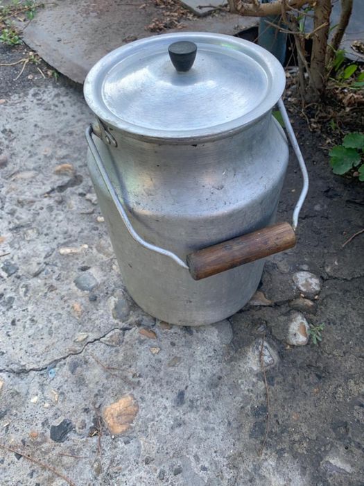 Бидон  продам