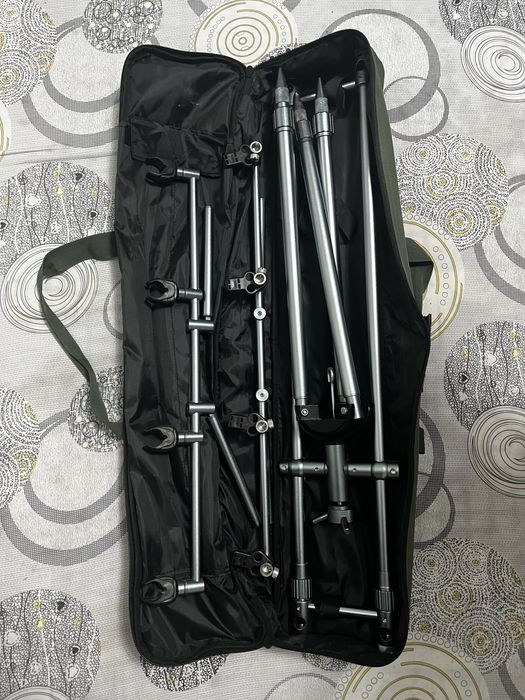 Род под на 4 удилища