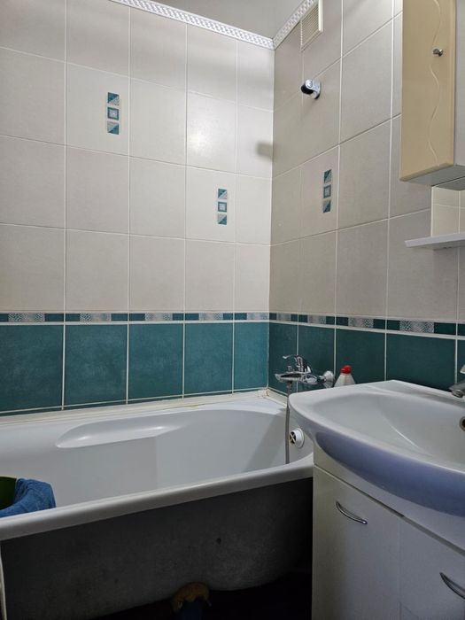 Продам 2х ком квартиру