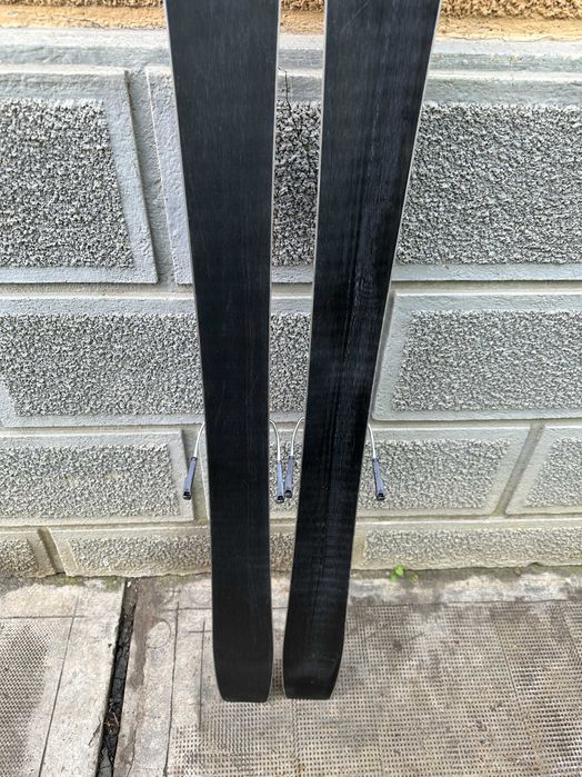 schi dynastar legend w80 L152