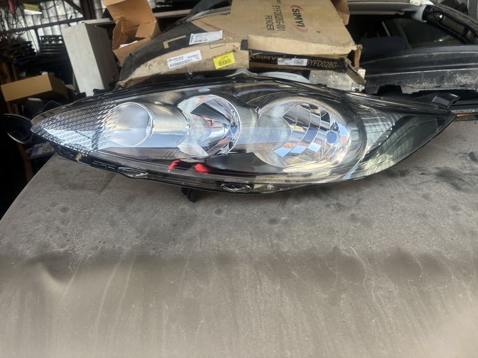 far stanga ford fiesta mk6 dezmembrari ford fiesta mk6