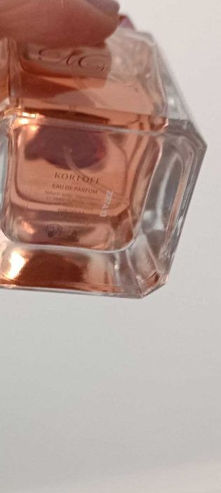 духи Miss Korloff , Korloff Paris Eau de  Parfum,50ml