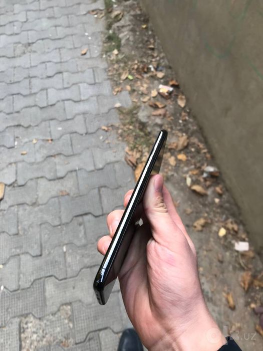 iphone xs max 256 tali kelishamz