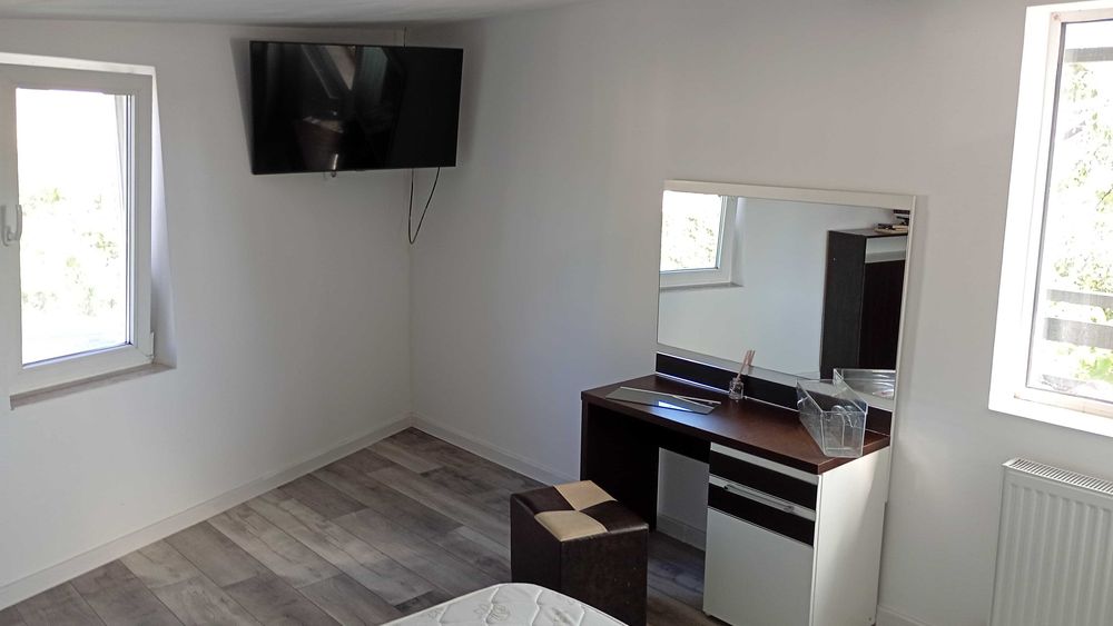 Camere în chirie