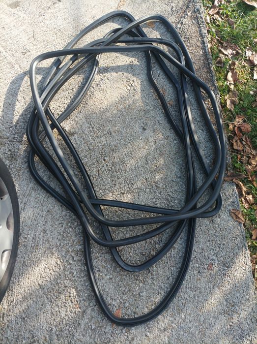 Set chedere uși Volkswagen Passat B6 break variant sau berlină sedane