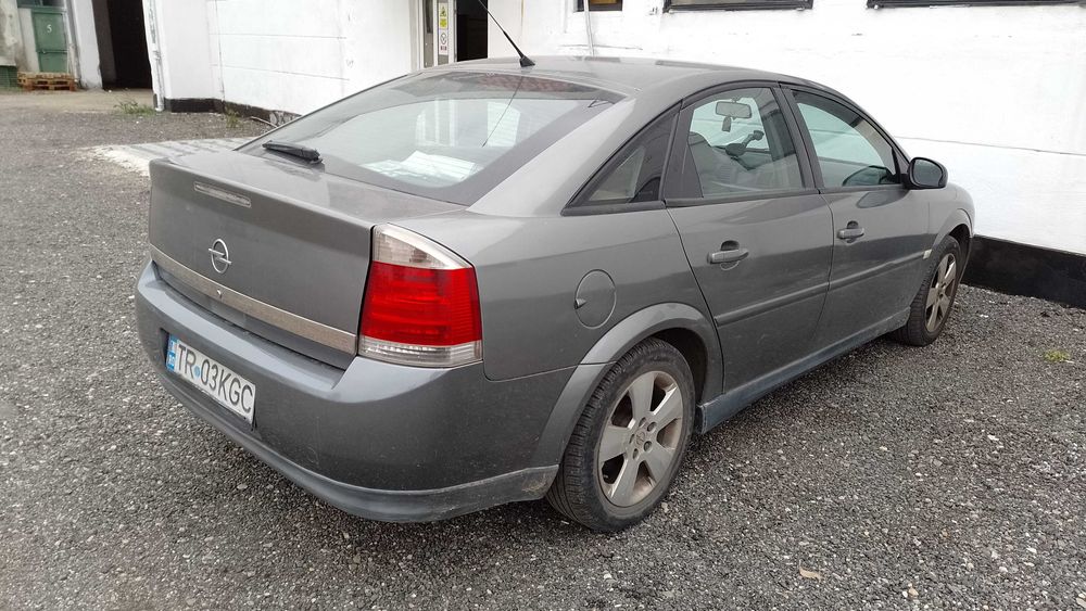 Opel Vectra, 1.9 cdti, 2006, proprietar   unic